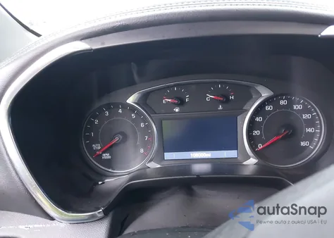 2020 Chevrolet Blazer Awd 3Lt z USA, uszkodzony, nr VIN 3GNKBJRS5LS612986